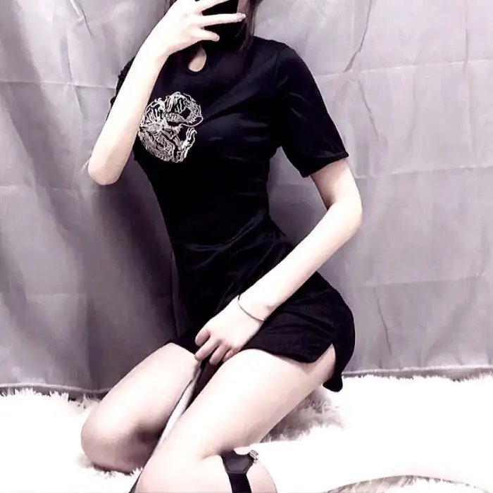 国定杀戮日:无法无天