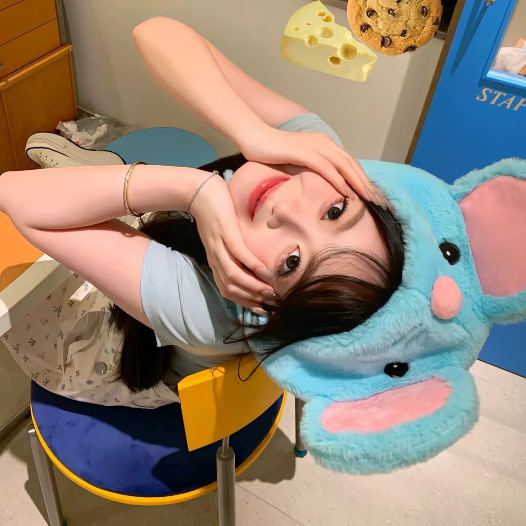 让我们走下去