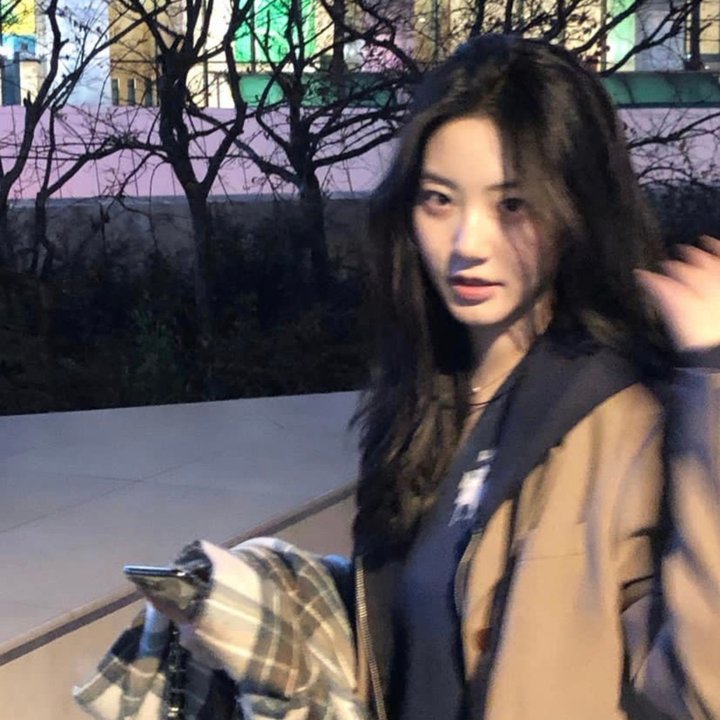 灵魂狂欢节