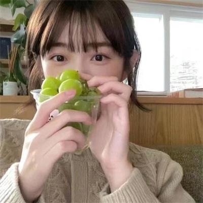 撒娇女人最好命